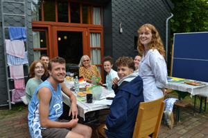 Vorbereitungsseminar